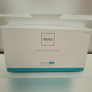 Obagi Nu Derm System with HQ version